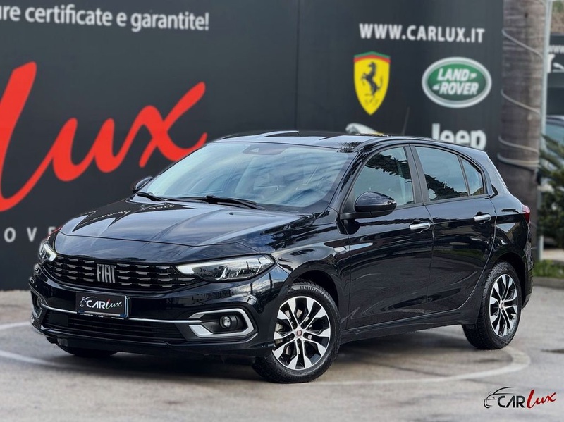 Fiat Tipo