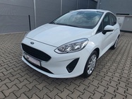 Ford Fiesta 2019