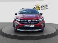 Dacia Sandero 2021