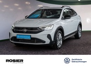 Volkswagen Taigo 2025