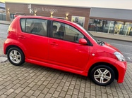 Daihatsu Sirion 2008