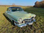 Cadillac Other 1952