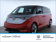 Volkswagen ID.Buzz 2025