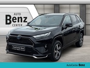 Toyota RAV4 2025