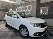 Dacia Sandero 2021