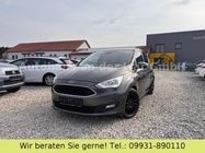Ford C-Max 2019