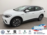 Volkswagen ID.4 2021