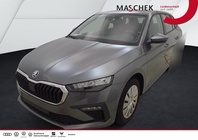 Skoda Scala 2025