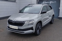 Skoda Karoq 2025