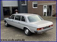 Mercedes-Benz 300 1985