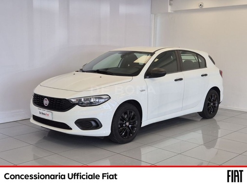 Fiat Tipo 2020