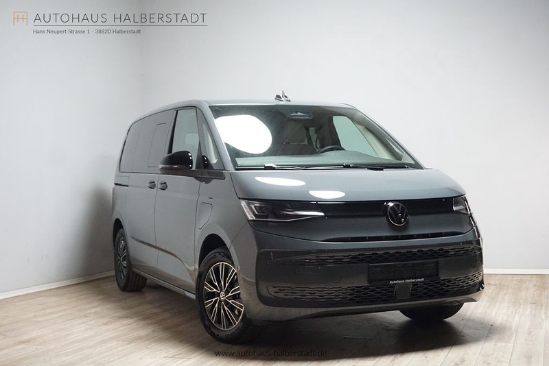 Volkswagen T7