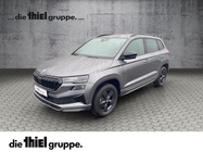 Skoda Karoq 2025