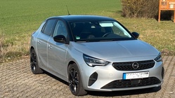 Opel Corsa 2022