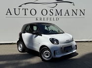 Smart ForTwo 2022
