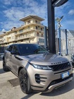 Land Rover Evoque 2021