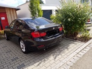 BMW 3 Series 2013