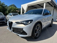 Alfa Romeo Stelvio 2024