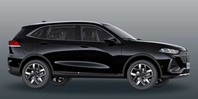 Great Wall Wey 03 2025