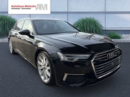 Audi A6 2022