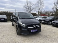 Mercedes-Benz V-Class 2022