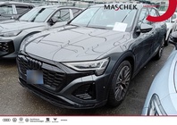 Audi Q8 e-tron 2024