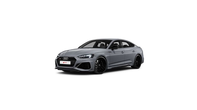 Audi RS5