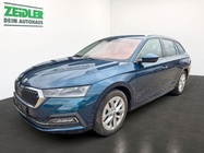 Skoda Octavia 2020