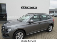 Skoda Kamiq 2025