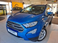 Ford EcoSport 2023