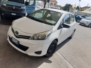 Toyota Yaris 2011