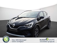 Renault Captur 2022