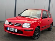 Nissan Micra 1999