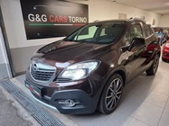 Opel Mokka 2014