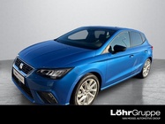 Seat Ibiza 2025