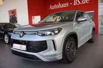 Volkswagen Tayron 2025