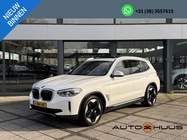 BMW iX3 2021