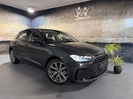 Audi A1 2019