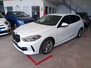 BMW 1 Series 2022
