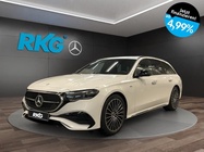 Mercedes-Benz E-Class 2025