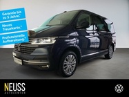 Volkswagen T6 2022