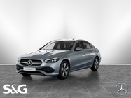 Mercedes-Benz C-Class 2025