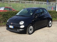 Fiat 500 2024
