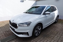 Skoda Fabia 2023