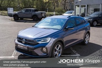 Volkswagen Taigo 2022