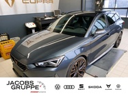 Cupra Leon 2022