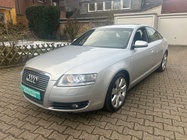 Audi A6 2008