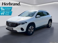 Mercedes-Benz EQA 2025