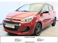 Hyundai i10 2019
