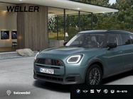 MINI Countryman 2024